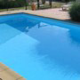 Swimming Pool Chlorinated Rubber